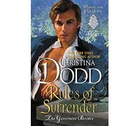 Rules of Surrender: The Governess Brides: 2