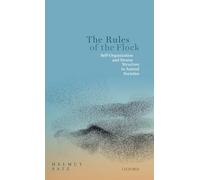 RULES OF THE FLOCK:SELF-ORGANIZ & SWARM STRUCTURE ANIMAL SOCIETIES: Self-Organization and Swarm Structure in Animal Societies