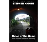 Rules of the Game: 2 (The Detective's Casebook)