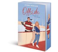 Rules of the Game, Band 1 - Offside