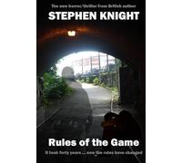 Rules of the Game (The Detective's Casebook)