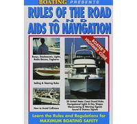 Rules Of The Road And Aids To Navigation [DVD]