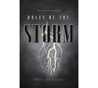 Rules of the Storm: The Pressure Beneath (Book One)