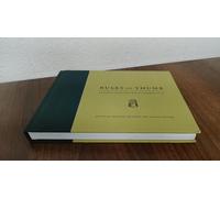 Rules of Thumb: 71 Authors Reveal Their Fiction Writing Fixations