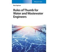 Rules of Thumb for Water and Wastewater Engineers