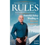 RULES: Powerful Policy Wording to Maximize Engagement