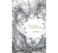 Rules, Reason, and Self-Knowledge