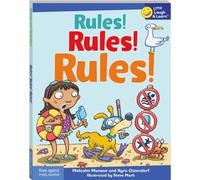 Rules! Rules! Rules! (Little Laugh & Learn(tm))