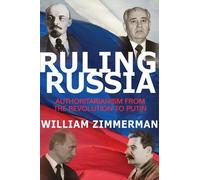 Ruling Russia