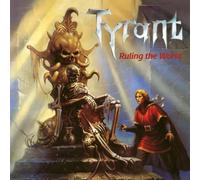 Ruling The World [VINYL]