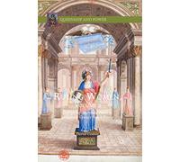 Ruling Women, Volume 2: Configuring the Female Prince in Seventeenth-Century French Drama (Queenship and Power)