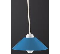 Rulke Rulke010596 2 cm Blue Hanging Lamp