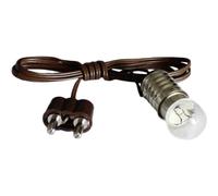 Rulke Rulke060803 E 10 Lighting with Bulb