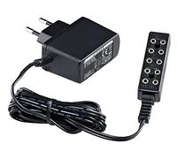 Rulke Rulke060975 3.2 V Quiet/Flicker with 5 Pole Distributor