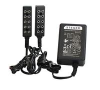 Rulke Rulke060976 Quiet/Flicker Light Transformer