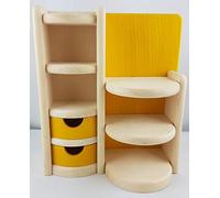 Rulke Rulke22698 Filius Living Room Cabinet
