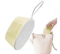 Rullo Adesivo Riutilizzabile, Rullo Rimuovi Di Animali Domestici Riutilizzabile, Attrezzo Multifunzione Pulizia Per Divani Auto Tappeti Letti Biancheria | Rimuovi Polvere Attrezzo Pulizia Pe