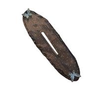 Rullo Flessibile - Fiori Antiscivolo Strumento Capelli Ragazze, Palline Design Floreale, Creatore Easy, Accessorio Capelli Spessi, Struttura Antiscivolo Flessibile | Per Lavoro Scuol