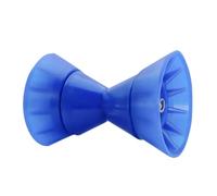 Rulls for the boat trailer - Roor Roller reinforced for the nautical trolley, support for boats | Wear resistant components, safe driving for ramps and loading loads su