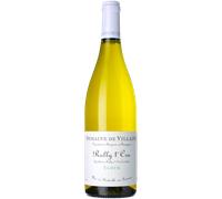Rully 1er Cru Blanc - Les Cloux 2023 - Domaine A et P de Villaine