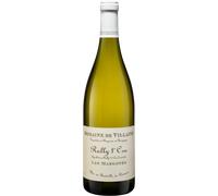 Rully 1er Cru Blanc - Les Margotés 2022 - Domaine A. et P. de Villaine