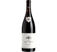 Rully 1er Cru Préaux Rouge 2024 - Domaine P&M Jacqueson