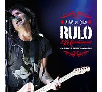 Rulo y la Contrabanda - A Ras Del Cielo (CD+DVD)