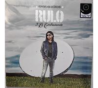 Rulo Y La Contrabanda - Especies en Extincion CD+Vinilo