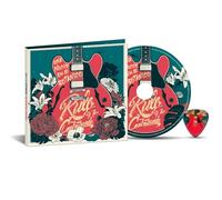 Rulo y La Contrabanda - Una Noche En El Botánico (CD) + Púa + Sorteo
