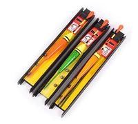 Ruluti Fishing Float 3pcs Multi-purpose Light Floaters Fishing Floats Set for Carp Fishing Tackle Accessories