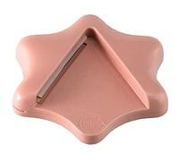 Ruluti Glass Jar Opener, Under the Kitchen Cabinet Lid Remover Gadget Dining Bar Tool for Elderly Aid