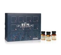 Rum 12 Dram Advent Calendar (Classic) Rum