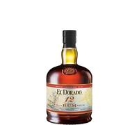 RUM 12 YEARS FINEST DEMERARA 70CL IN ASTUCCIO