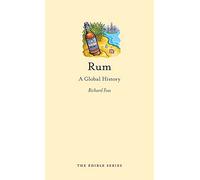 Rum : A Global History