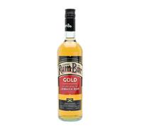 Rum-Bar by Worthy Park Gold Rum Single Traditional Pot Still Rum