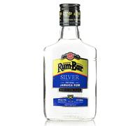 Rum-Bar by Worthy Park Silver, 20 cl