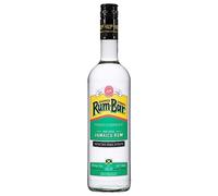 Rum-Bar Overproof 70cl 63%