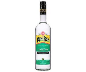 Rum-Bar by Worthy Park Silver Overproof - 70cl