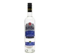 Rum-Bar by Worthy Park Silver Rum Single Traditional Pot Still Rum