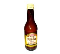 Rum-Bar Rum Cream 200ml (Product of Jamaica)