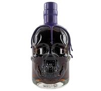 Rum Bastard Cherry Cola Caribbean Spiced Rum Liqueur 50cl Pirate Skull B