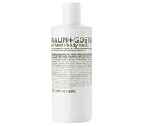 Malin+Goetz Rum Hand & Body Wash 473Ml (Multi - One Size) - Size ONE SIZE