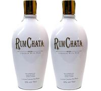 Rum Chata, 70cl (Pack of 2)