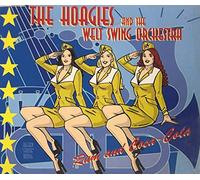Hoagies, The - Rum & Coca