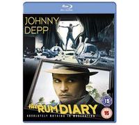 Rum Diary - Blu-ray Region B