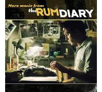 RUM DIARY - More Music From The Rum Diary