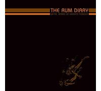 Rum Diary - We're Afraid Of Heights Tonight