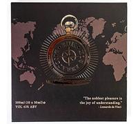 Rum Discovery Box 43% 10x5cl Gift Box