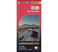 Rum, Eigg, Canna, Muck Superwalker XT25