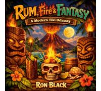 Rum, Fire, and Fantasy: A Modern Tiki Odyssey